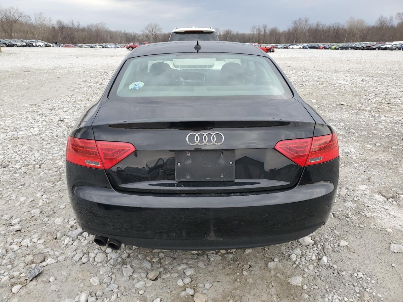 2013 Audi A5 - Image 6