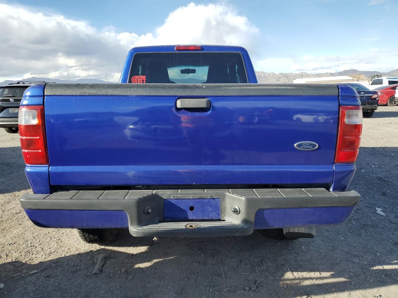 2004 Ford Ranger - Image 6