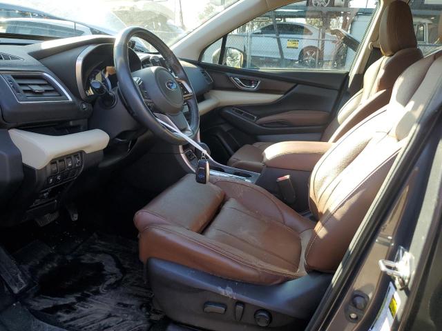  SUBARU ASCENT 2019 Серый