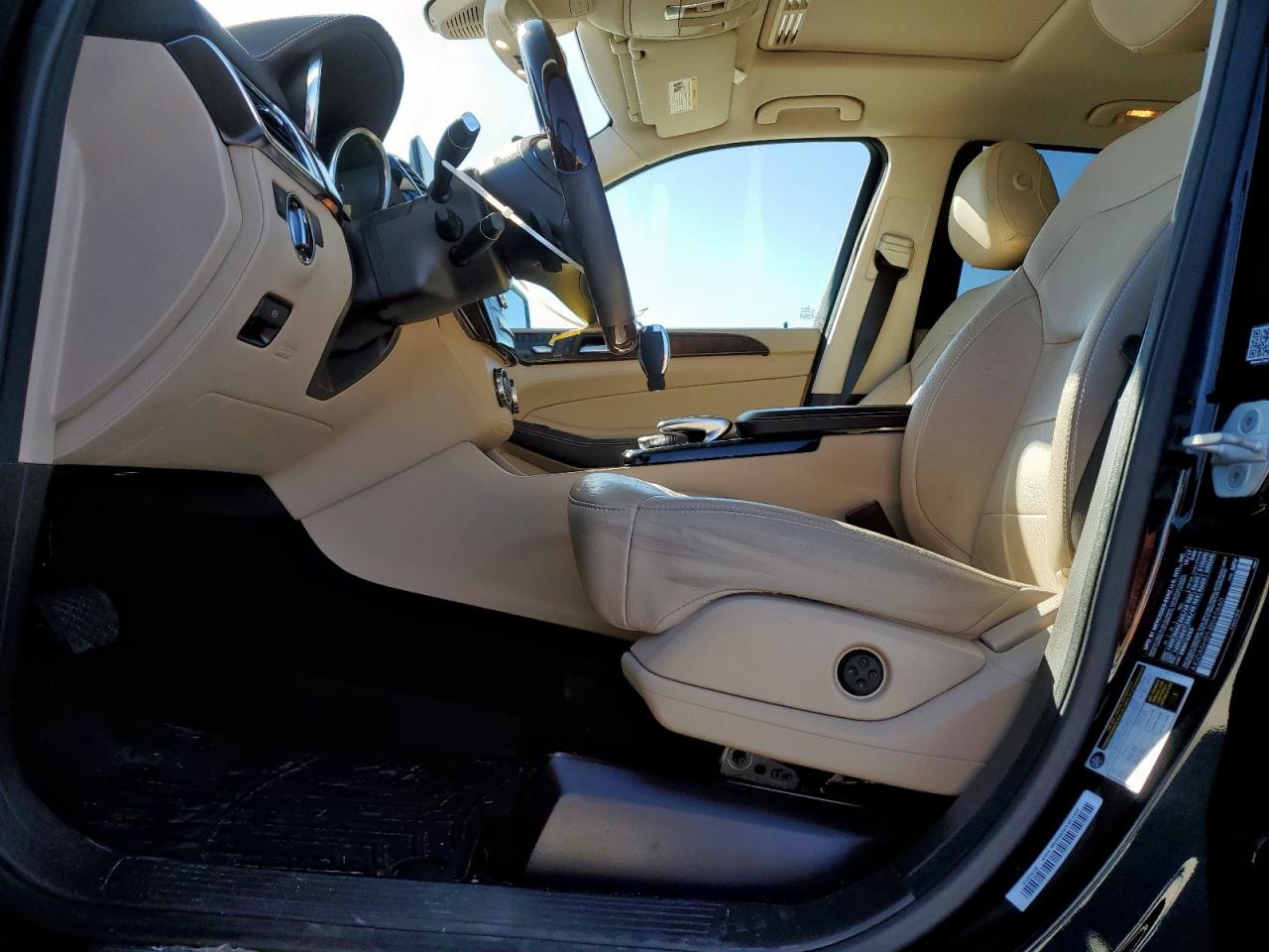 2018 Mercedes-Benz GLE - Image 7
