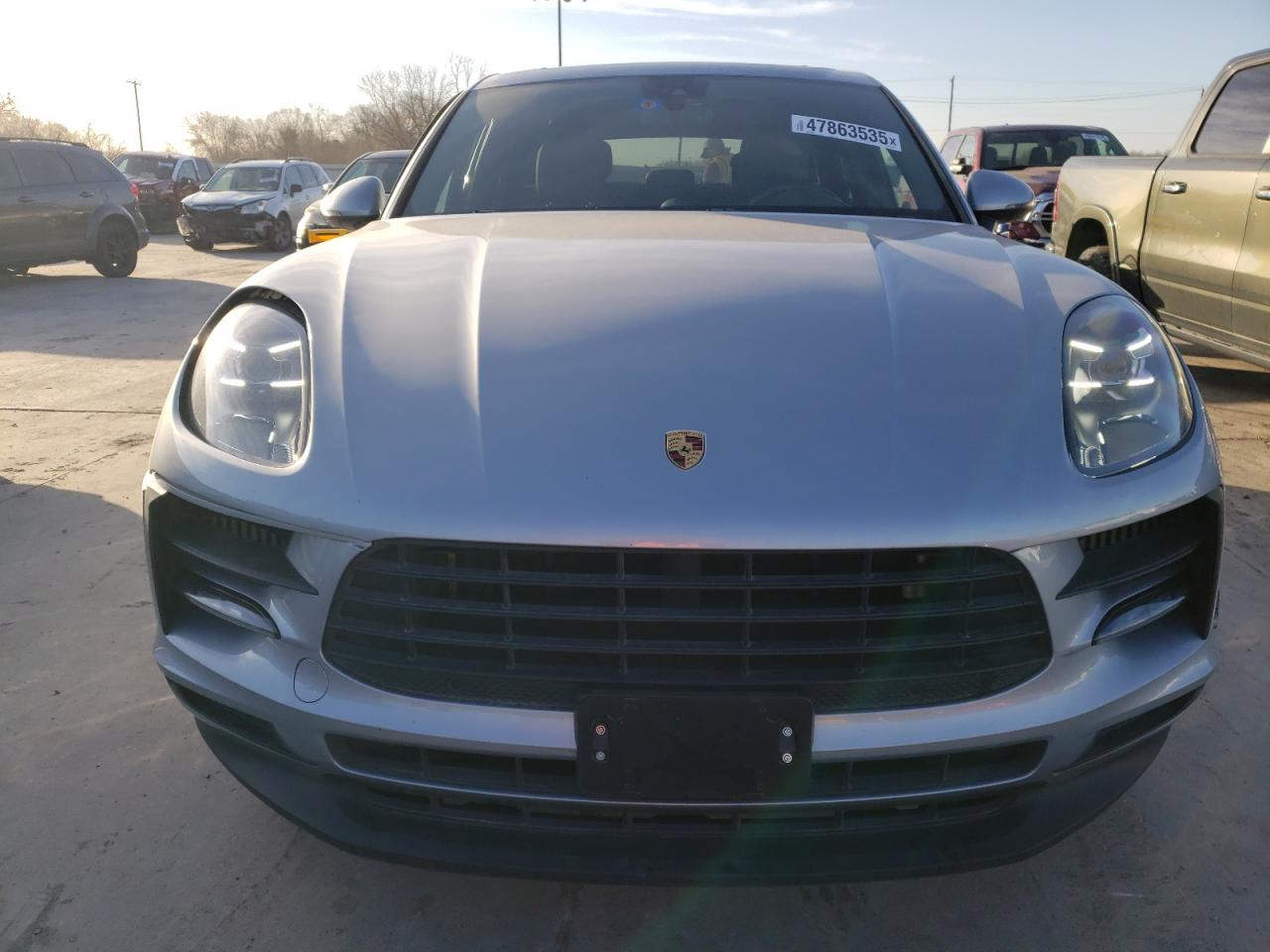 2019 Porsche Macan - Image 5