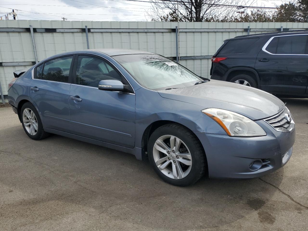 2012 Nissan Altima - Image 4