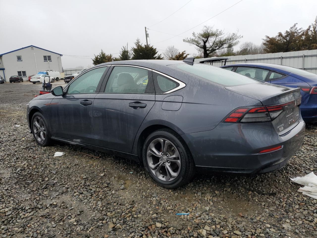 2023 Honda Accord - Image 2