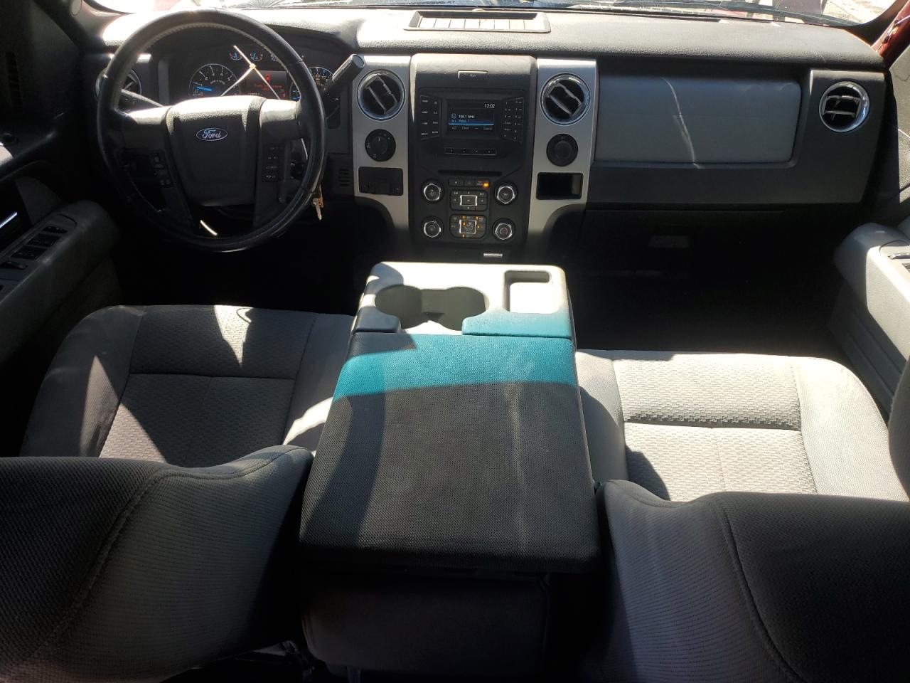 2014 Ford F-150 - Image 8
