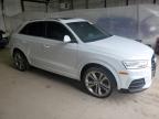 2017 Audi Q3 Premium Plus for Sale in Lexington, KY - Front End
