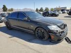 2013 Mercedes-Benz S 63 Amg იყიდება Anthony-ში, TX - Front End