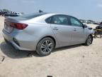 2023 Kia Forte Lx   de vânzare în San Antonio, TX - Front End