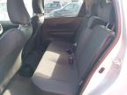 2013 TOYOTA VITZ AUTO for sale at Copart CHESTER