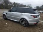 2019 Land Rover Range Rover Sport Supercharged Dynamic na sprzedaż w North Billerica, MA - Minor Dent/Scratches