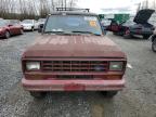 1988 Ford Bronco Ii  for Sale in Arlington, WA - Biohazard/Chemical