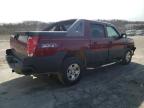 2004 Chevrolet Avalanche K1500 de vânzare în Chambersburg, PA - Front End