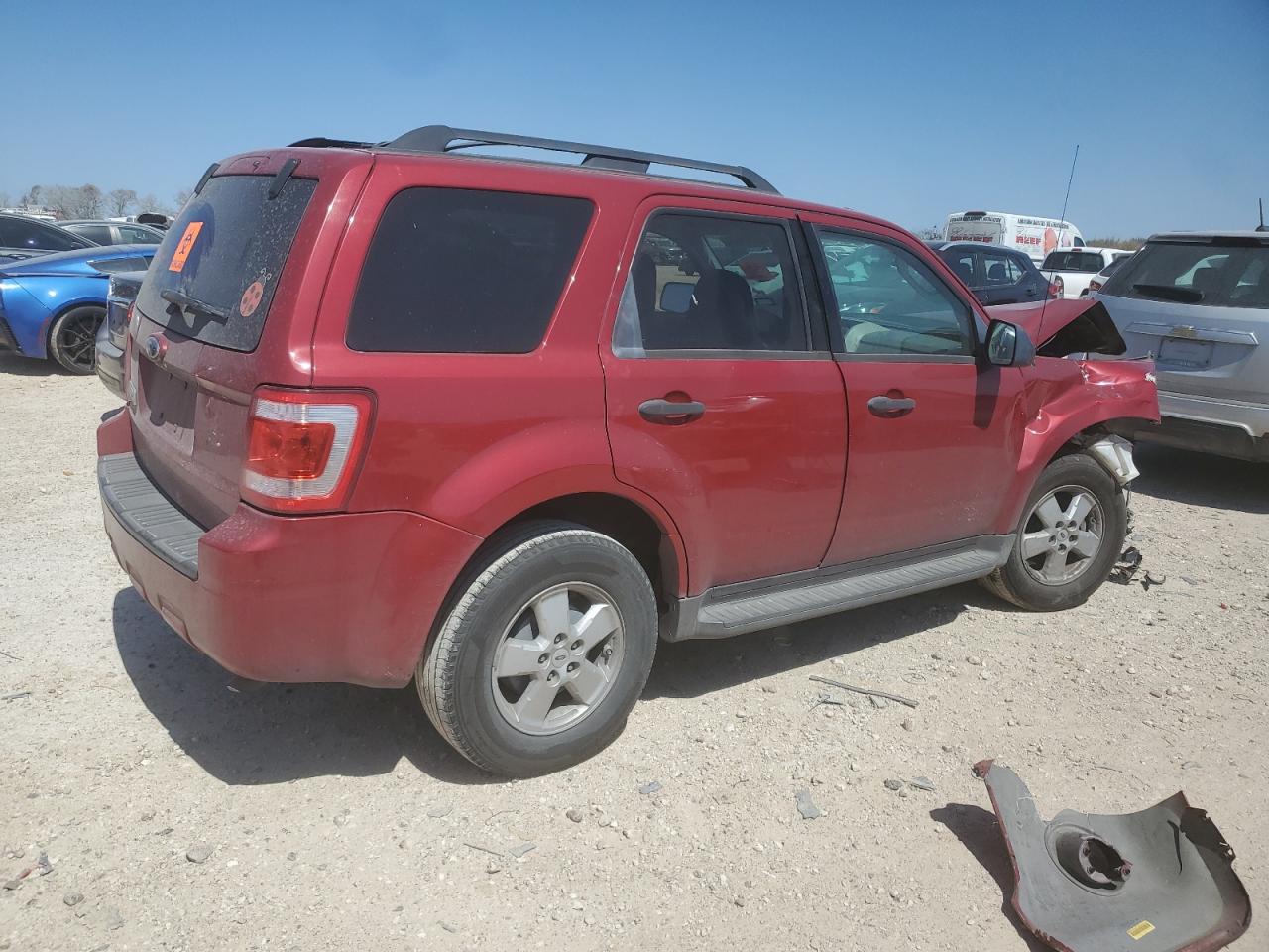 2009 Ford Escape - Image 3