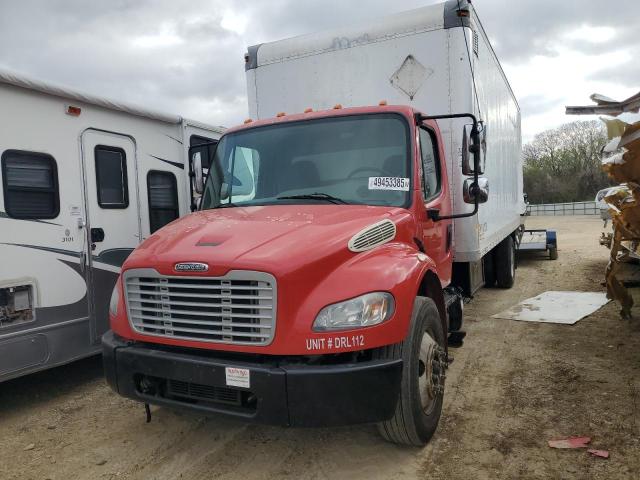 2014 Freightliner M2 106 Medium Duty