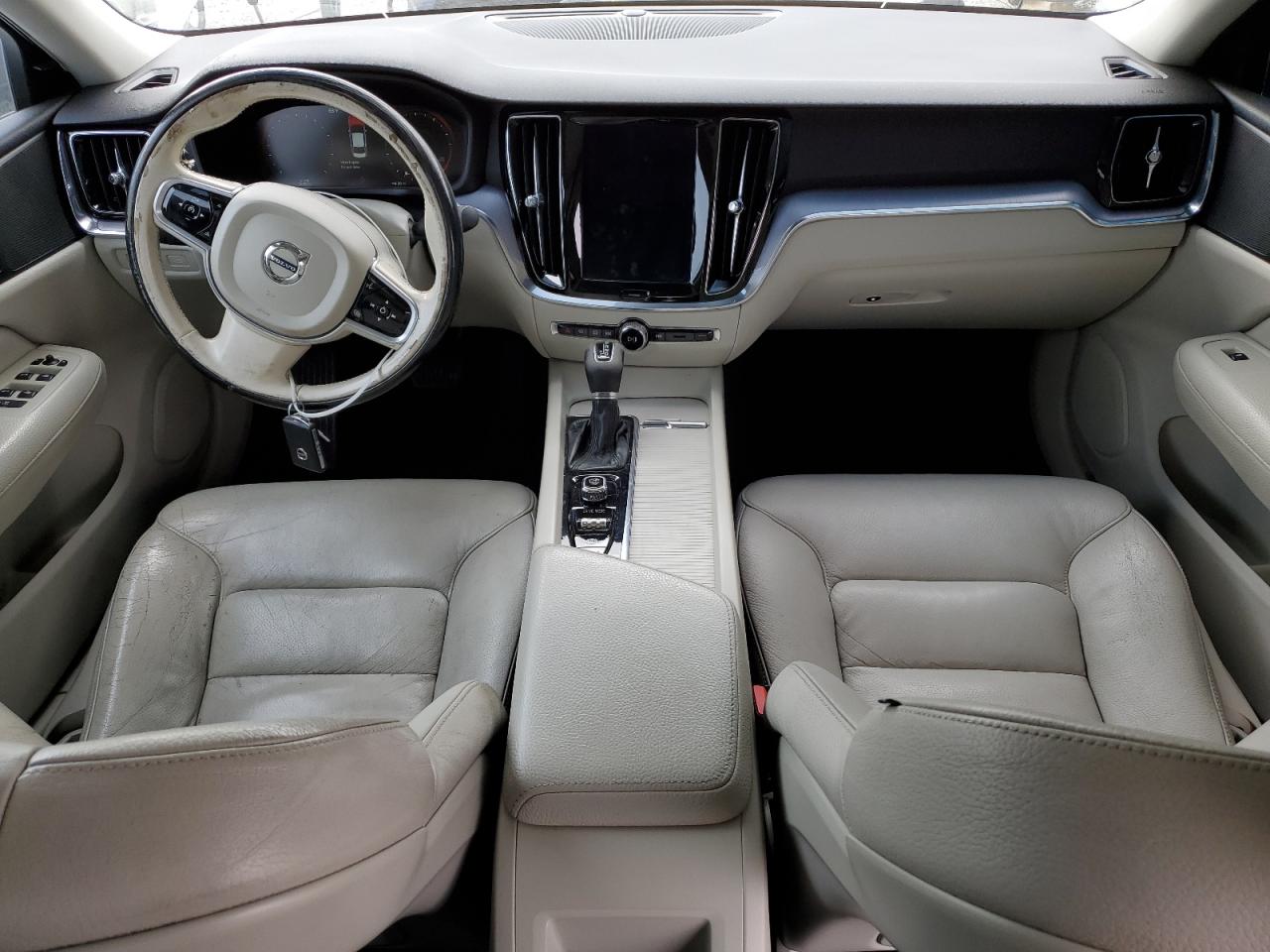 2020 Volvo S60 T5 Momentum VIN: 7JR102FK7LG040680 Lot: 49135605