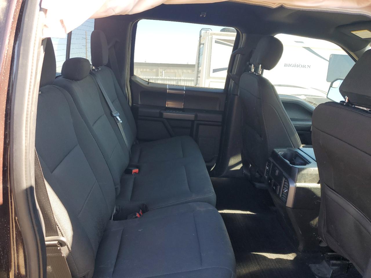 2019 Ford F-150 - Image 10