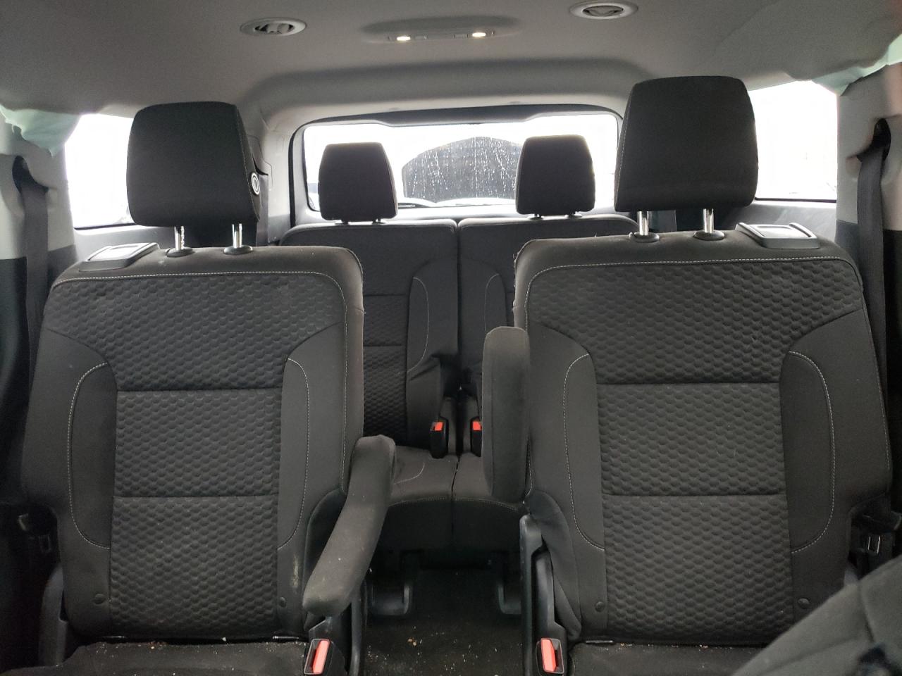 2018 GMC Acadia - Image 10