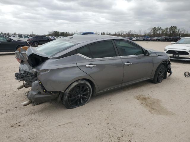  NISSAN ALTIMA 2020 Szary
