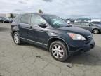 2008 Honda Cr-V Exl   на продаже в Martinez, CA - Vandalism