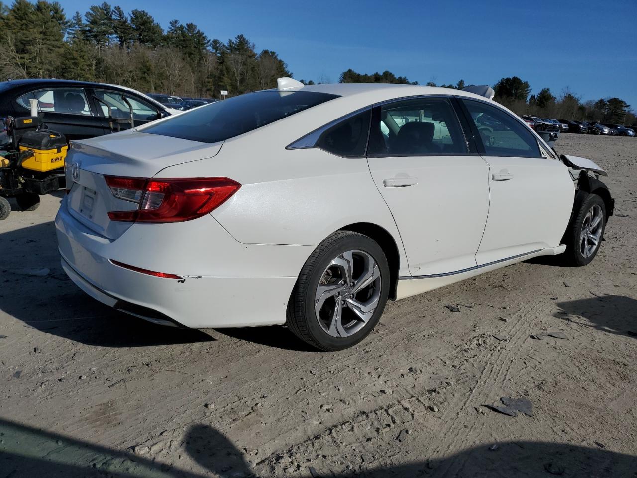 2018 Honda Accord - Image 3