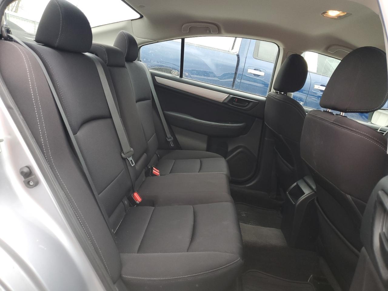 2015 Subaru Legacy - Image 10