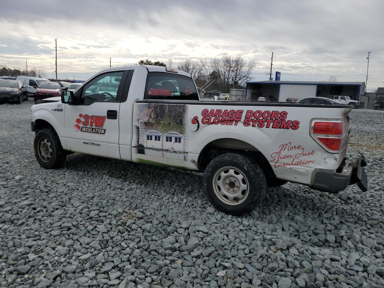 2013 Ford F-150 - Image 2