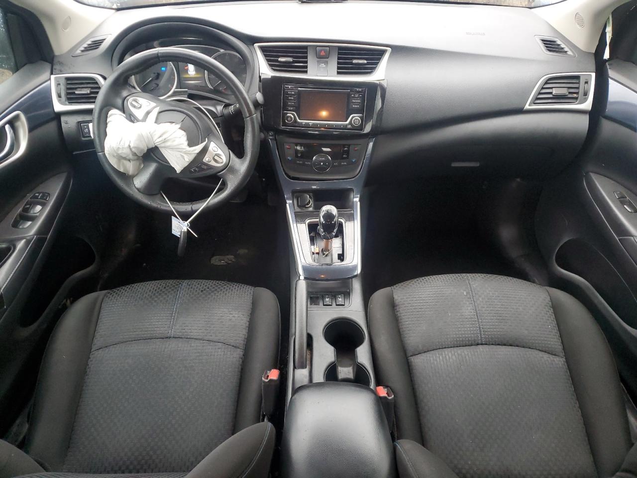 3N1AB7AP0JY348653 NISSAN SENTRA 2018