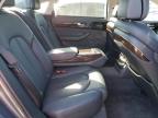 2015 Audi A8 L Quattro for Sale in Hillsborough, NJ - Undercarriage