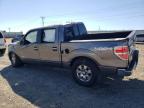2011 Ford F150 Supercrew للبيع في Chatham، VA - Rollover