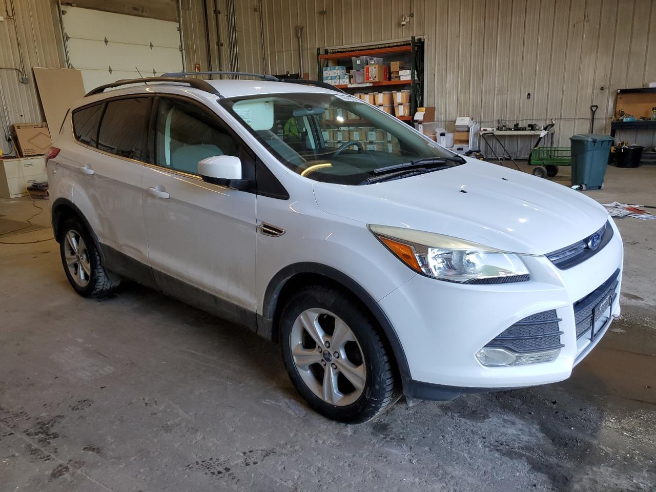 2014 Ford Escape - Image 4