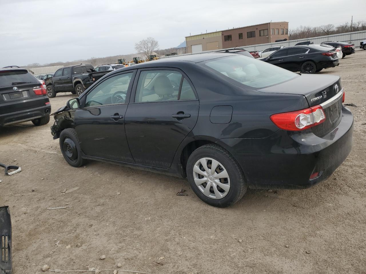 2011 Toyota Corolla - Image 2