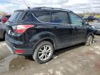 2018 Ford Escape Sel en Venta en Indianapolis, IN - Front End