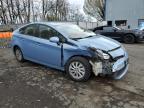 2014 Toyota Prius Plug-In  en Venta en Portland, OR - Front End