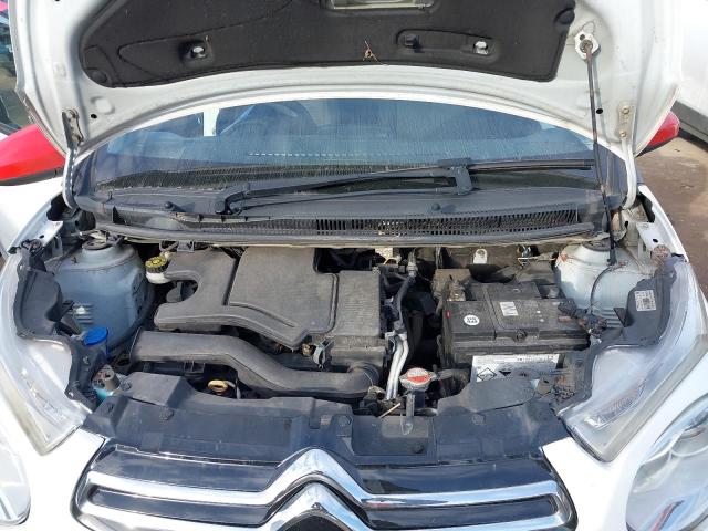 2016 CITROEN C1 FLAIR S