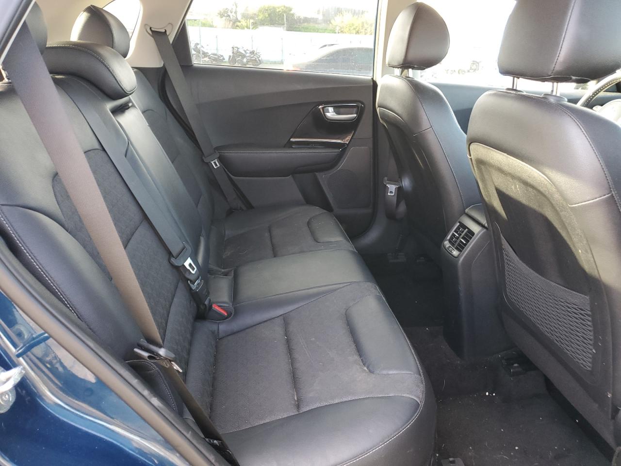 2018 Kia Niro - Image 10