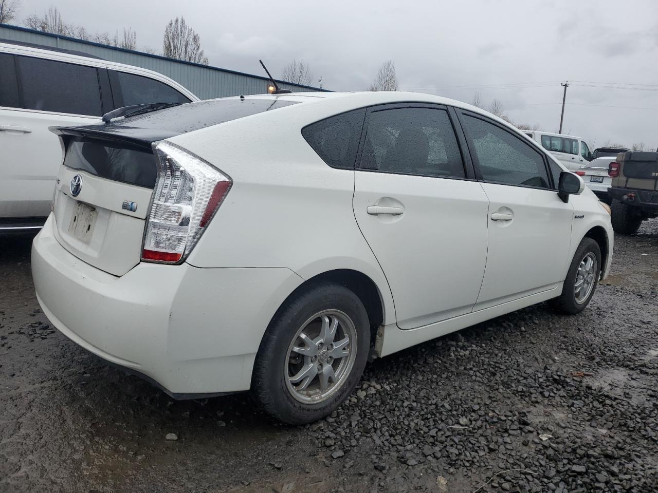 2010 Toyota Prius - Image 3