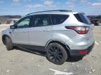 2017 Ford Escape Se de vânzare în Wayland, MI - Side