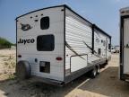 2019 Jayf Trailer იყიდება San Antonio-ში, TX - All Over