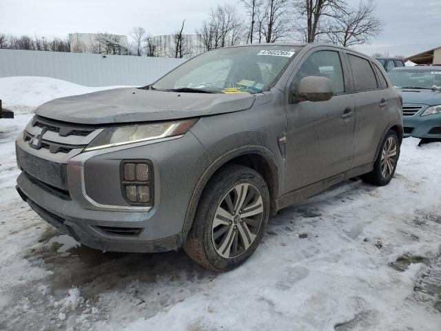 2023 Mitsubishi Outlander Sport S/Se