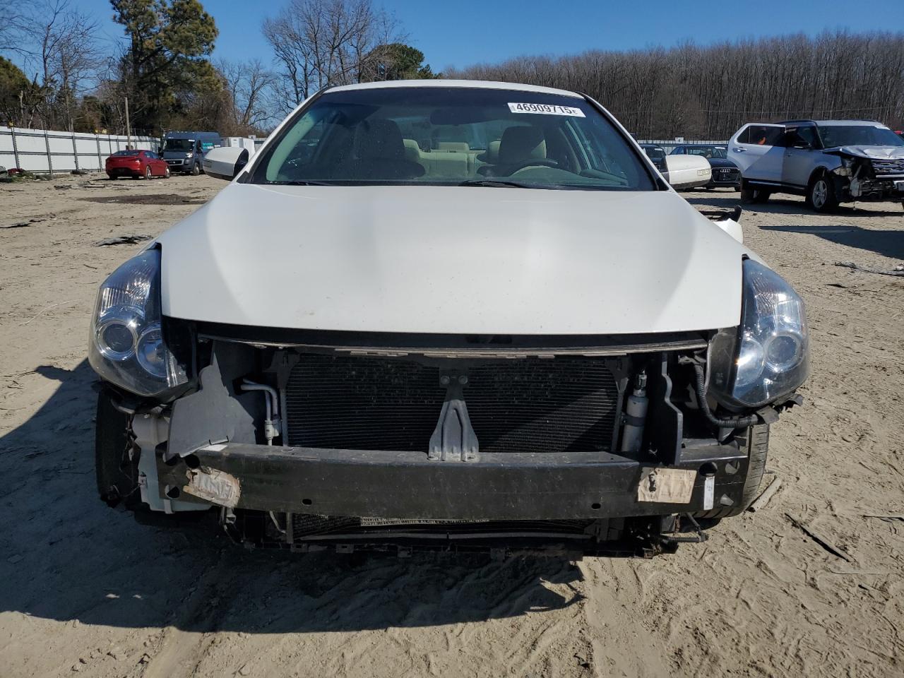 2012 Nissan Altima - Image 5