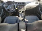 2011 Volkswagen Jetta Se for Sale in Chicago Heights, IL - Water/Flood
