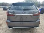 2018 Lexus Rx 450H L Base للبيع في Knightdale، NC - Front End