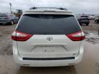 2019 Toyota Sienna Xle للبيع في Elgin، IL - Front End