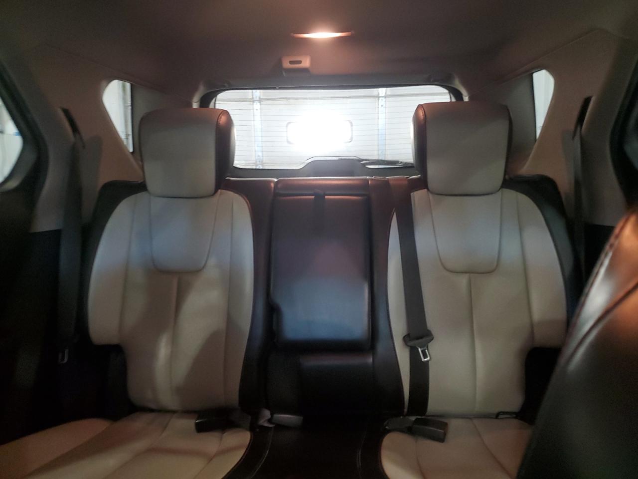 2010 Chevrolet Equinox - Image 10