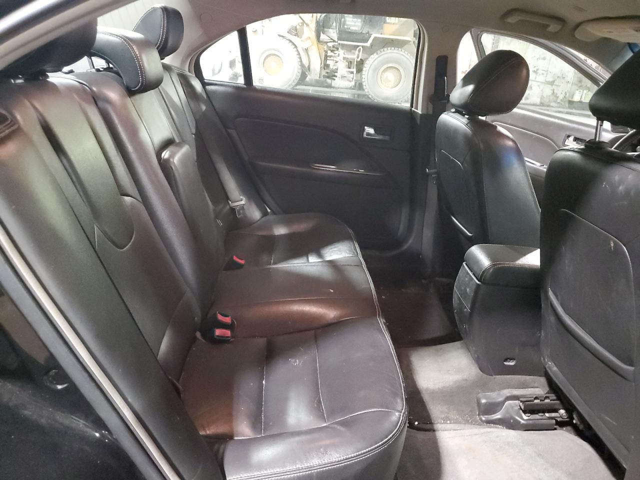 2011 Ford Fusion - Image 10
