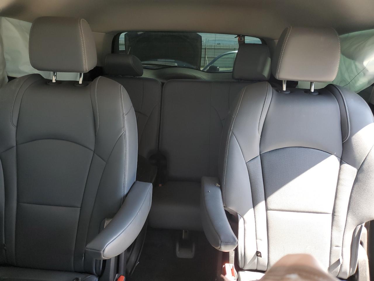 2020 Buick Enclave Essence VIN: 5GAERBKW6LJ287059 Lot: 49506705