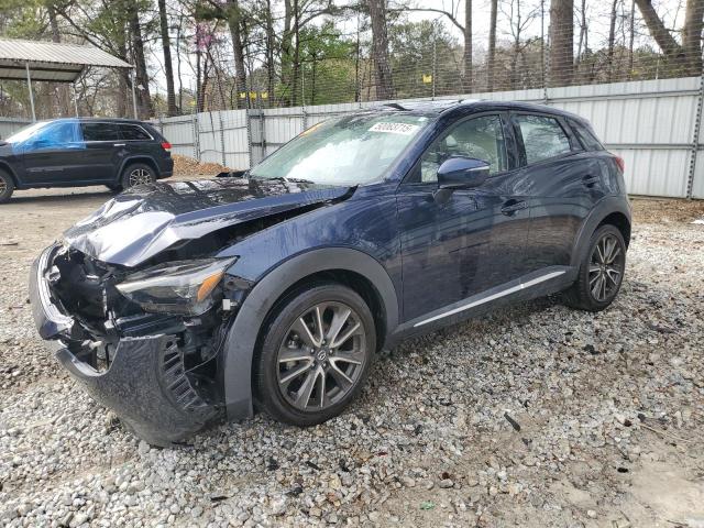 2016 Mazda Cx-3 Grand Touring