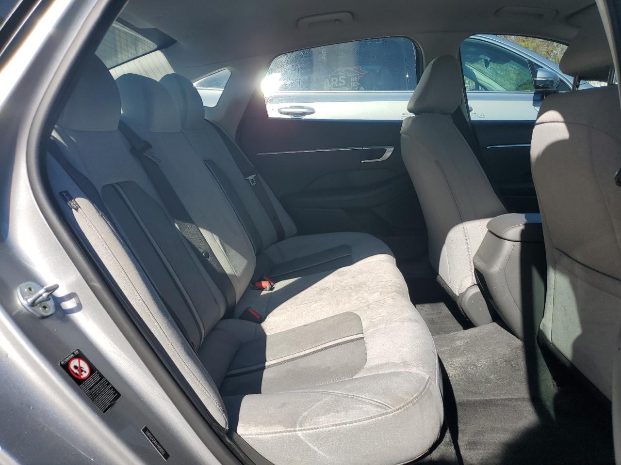 2020 Hyundai Sonata - Image 10
