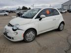 2015 Fiat 500 Pop de vânzare în Nampa, ID - All Over