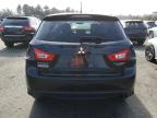 2014 Mitsubishi Outlander Sport Es en Venta en Exeter, RI - Side
