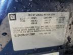2009 Chevrolet Malibu 1Lt na sprzedaż w Seaford, DE - Burn - Engine